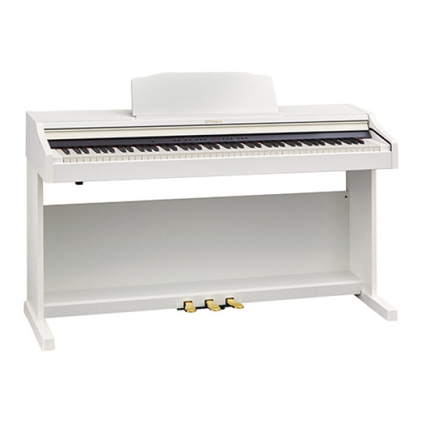 ROLAND RP501R WHITE 88-KEYS DIGITAL PIANO