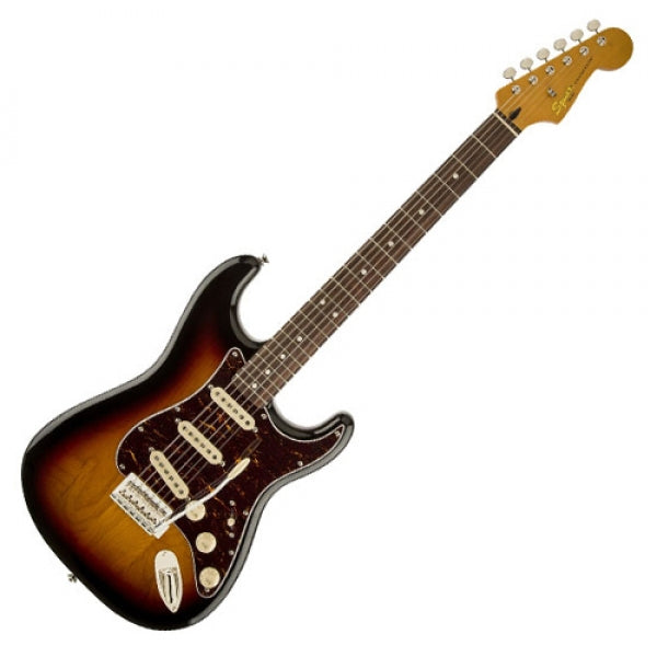 FENDER SQUIER CLASSIC VIBE STRATOCASTER 60S ELECTRIC GUITAR