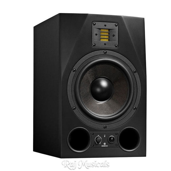ADAM AUDIO A8X ACTIVE STUDIO MONITOR (SINGLE)