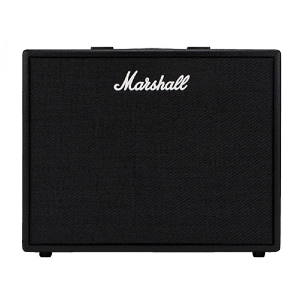 MARSHALL CODE 50 50-WATT GUITAR COMBO AMPLIFIER