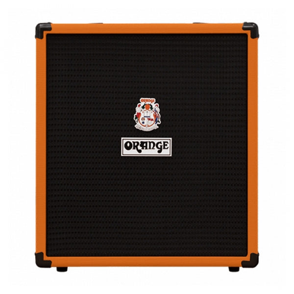 ORANGE CRUSH BASS 50 50-WATT BASS COMBO AMPLIFIER