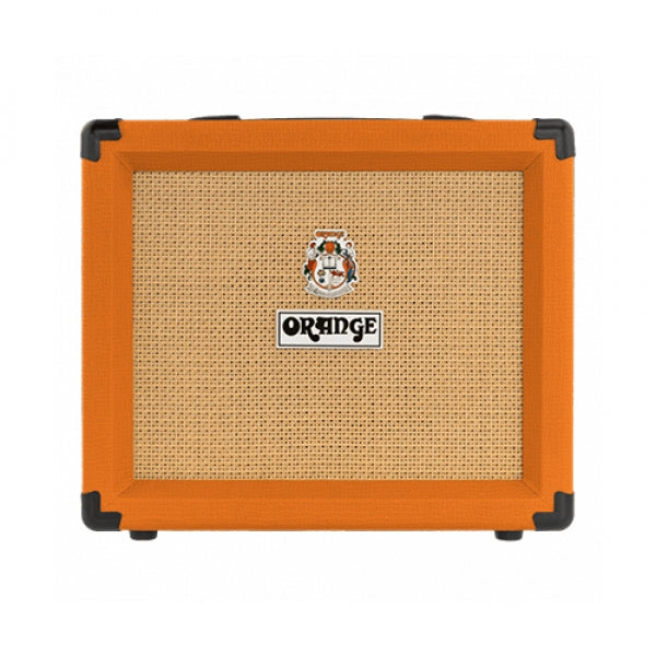 Orange Crush 20 20-Watt Guitar Combo Amplifier