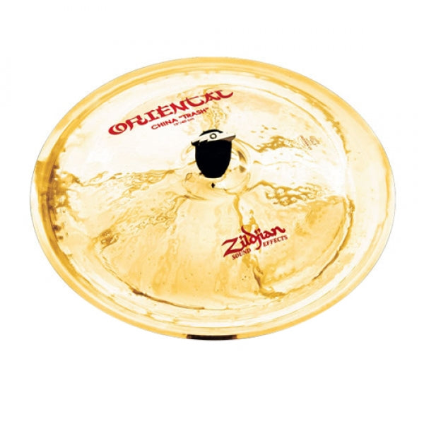 ZILDJIAN ORIENTAL 16INCH CHINA TRASH CYMBAL