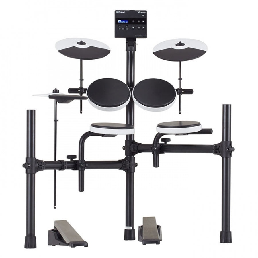 Roland TD-02K V-Drum Electric Drum Kit