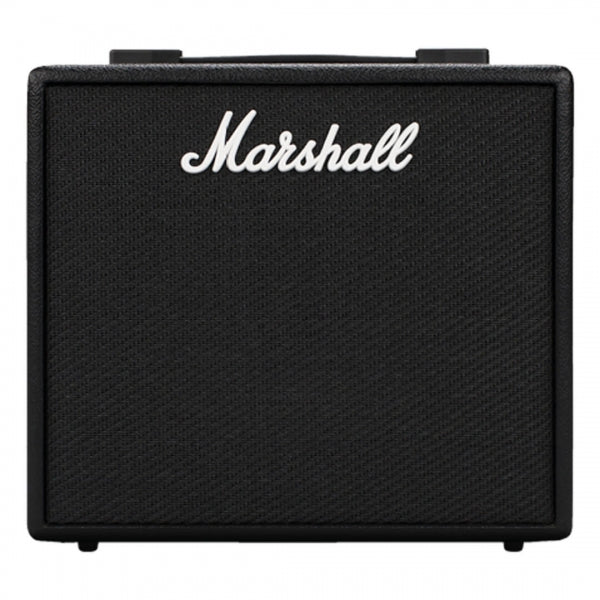 MARSHALL CODE 25 25-WATT GUITAR COMBO AMPLIFIER