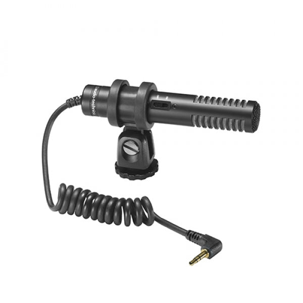 AUDIO-TECHNICA PRO 24-CM STEREO CONDENSER MIC