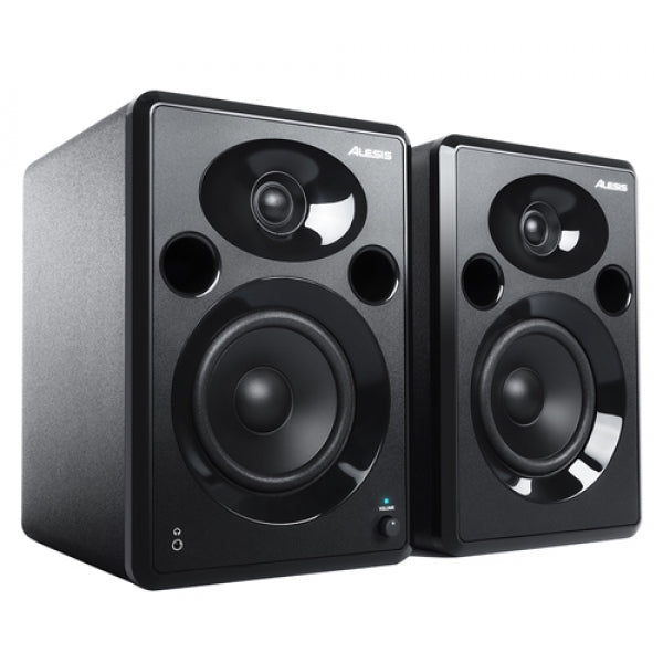 Alesis Elevate 5 MKII Powered Desktop Studio Speakers