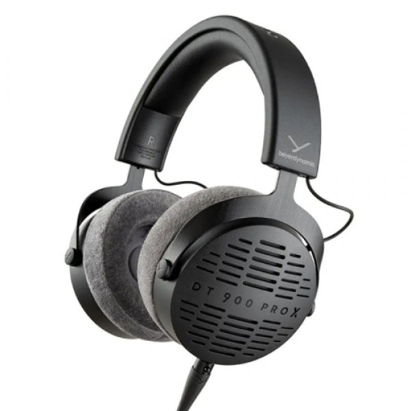 BEYERDYNAMIC DT 900 PRO X 48 OHMS OPEN-BACK STUDIO HEADPHONE