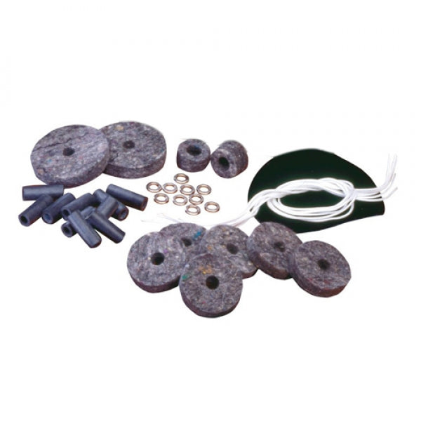 Zildjian Drummers Survival Kit P0800