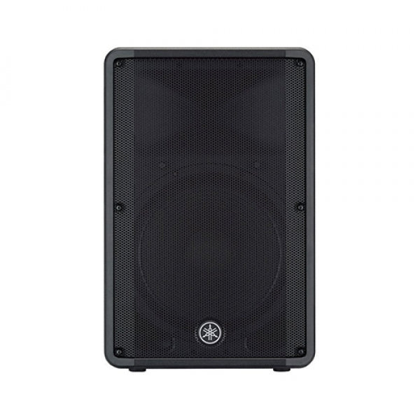 Yamaha DBR12 12-Inch 2-Way Powered Loudspeaker