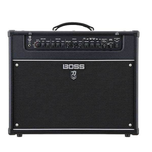 BOSS KATANA-ARTIST MKII 100-WATT GUITAR COMBO AMPLIFIER