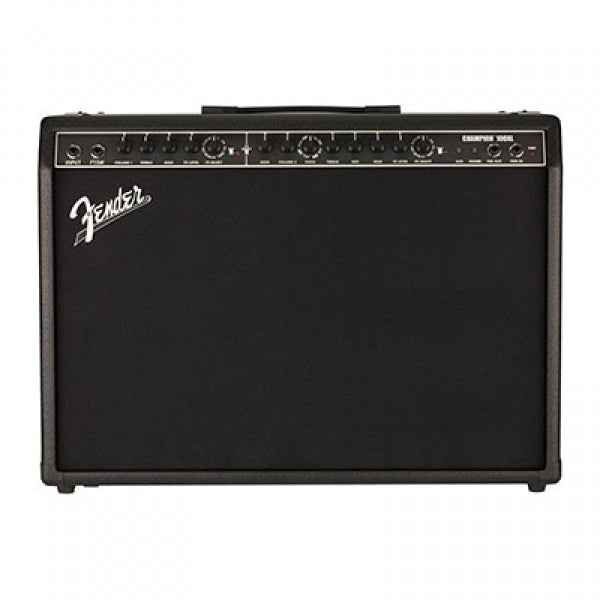 FENDER CHAMPION 100XL 100WATTS 2X12 GUITAR COMBO AMPLIFIER