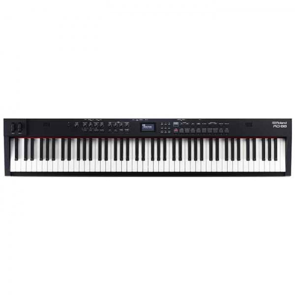 ROLAND RD-88 88-KEY COMPACT DIGITAL PIANO