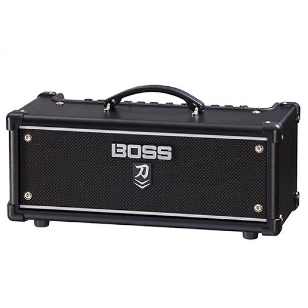 BOSS KATANA-HEAD MKII 100-WATT GUITAR AMPLIFIER KTN HEAD MKII
