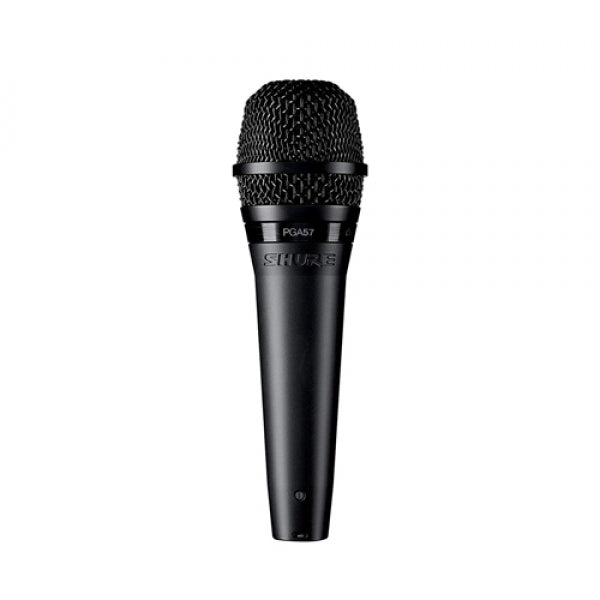 Shure PGA57-LC Dynamic Microphone