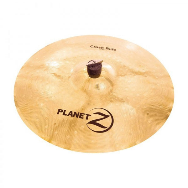 ZILDJIAN PLANET Z 18 (45.72 CM) CRASH RIDE PLZ18CR