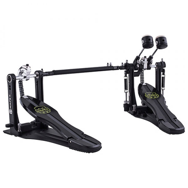 MAPEX DOUBLE BASS DRUM PEDAL P800TW