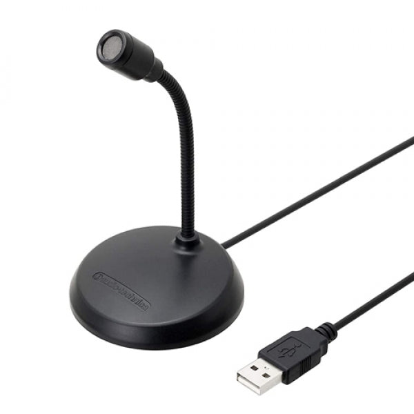 Audio-Technica ATGM1-USB Gaming Desktop Microphone