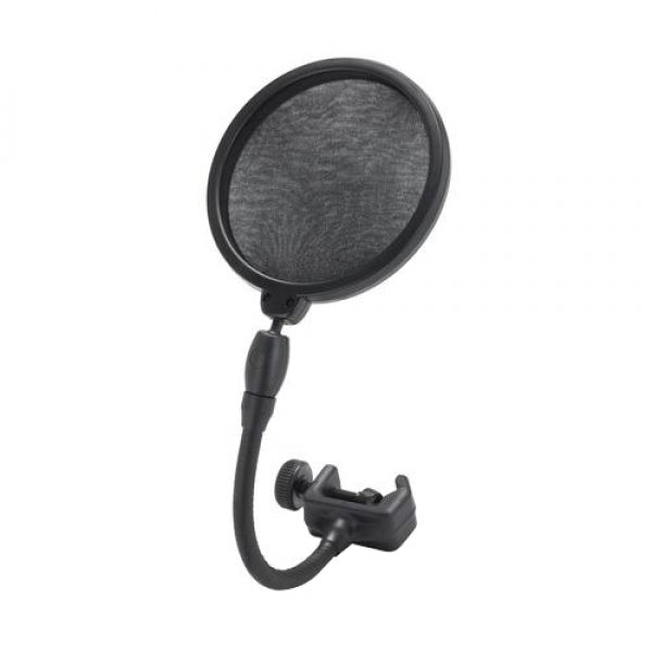 Samson PS05 Microphone Pop Filter