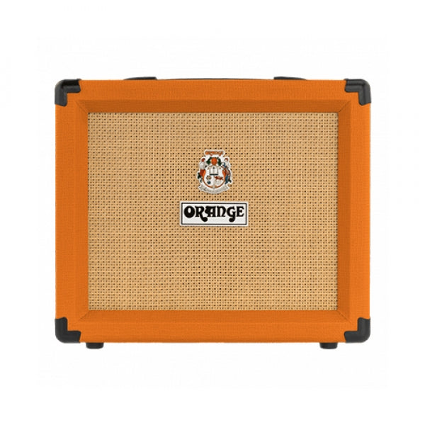 ORANGE CRUSH 20RT 20-WATT GUITAR COMBO AMPLIFIER