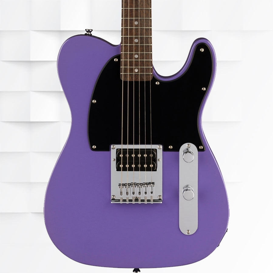Fender Squier Sonic Esquire H Indian Laurel Fingerboard Electric Guitar 0373551517 - Ultraviolet