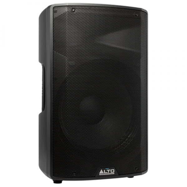 Alto TX315 750-Watt 15-Inch 2-Way Powered Loudspeaker