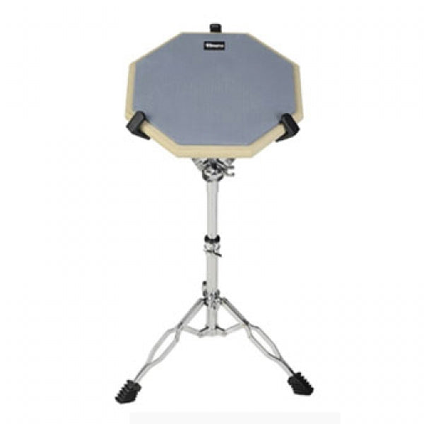 HAVANA C2-12 12INCH DRUM PRACTICE PAD WITH STAND