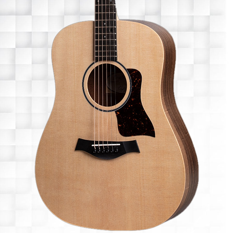 TAYLOR BIG BABY TAYLOR BBTE ACOUSTIC-ELECTRIC GUITAR