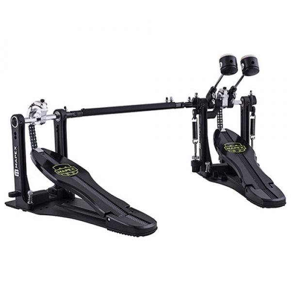 Mapex P810TW Armory Response Drive Double Bass Drum Pedal
