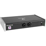 APOGEE ELEMENT 24 THUNDERBOLT AUDIO INTERFACE