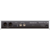 APOGEE ELEMENT 24 THUNDERBOLT AUDIO INTERFACE