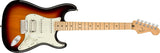 FENDER STANDARD STRATOCASTER HSS ELECTRIC GUITAR