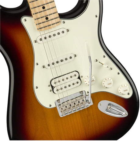 FENDER STANDARD STRATOCASTER HSS ELECTRIC GUITAR