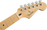 FENDER STANDARD STRATOCASTER HSS ELECTRIC GUITAR