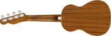 Fender Zuma Concert Ukulele