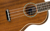 Fender Zuma Concert Ukulele