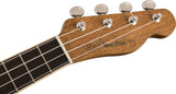 Fender Zuma Concert Ukulele