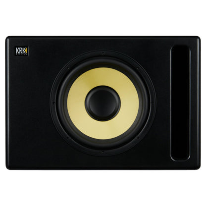 KRK 12s Powered Subwoofer