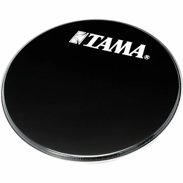 Tama 20-Inch Bass Drum Head BK20BMWS