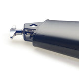 Stagg Rock Cowbell For Drumset With Screw