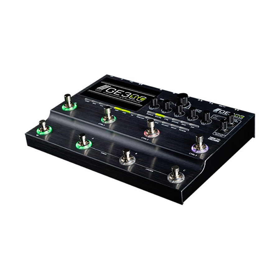 Mooer GE-300 Lite Multi-Effects Guitar Processor