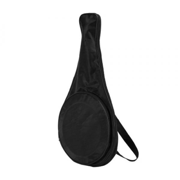 On Stage DFP5500 Drum Practice Pad With Stand And Bag