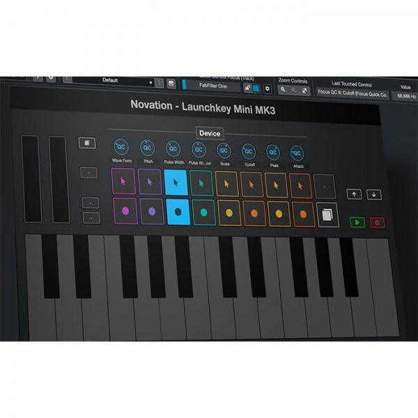 Steinberg Cubase Pro 12 Audio MIDI DAW Software