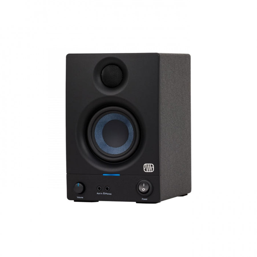 PreSonus Eris 3.5 2nd Gen 3.5inch Studio Monitor - Pair