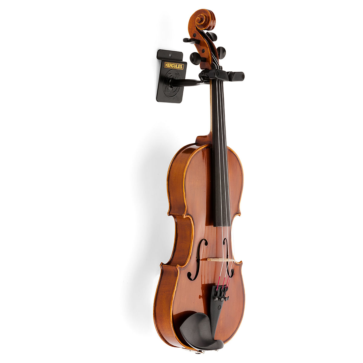 HERCULES VIOLIN-VIOLA HANGER DSP57SB