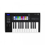 Novation Launchkey 25 MK3 25-Key Midi Keyboard Controller