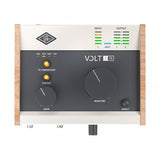 Universal Audio Volt 176 1-In/2-Out USB-C Audio Interface