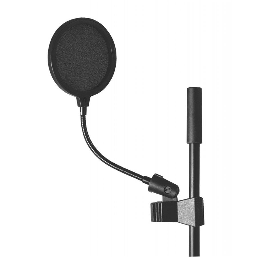On-Stage ASVS4-B 4inch Pop Blocker