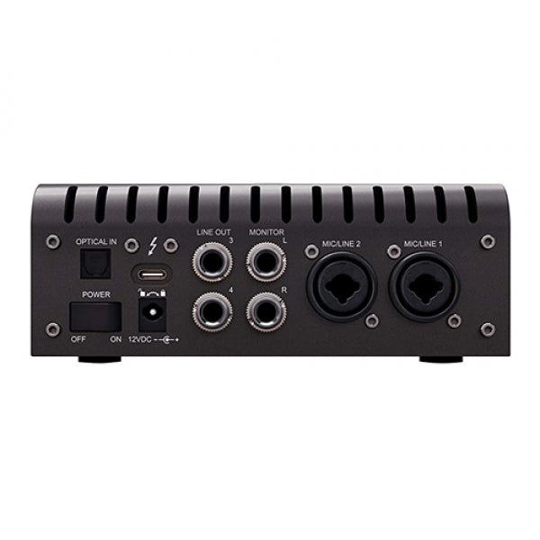 Universal Audio Apollo Twin X Duo Heritage Edition Thunderbolt Audio Interface