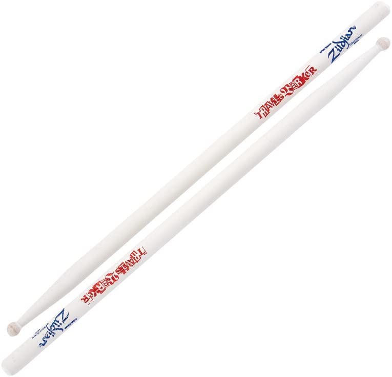 ZILDJIAN ASTB TRAVIS BARKER DRUMSTICKS